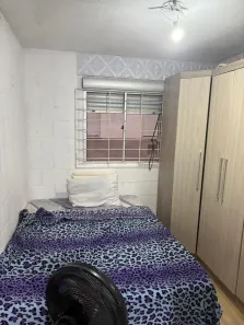 Apartamento com 2 Quartos à venda, 40m² no Lomba do Pinheiro, Porto Alegre