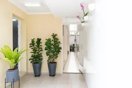 Sobrado com 4 Quartos para alugar, 138m² no Vila Pompéia, São Paulo