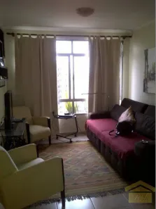Cobertura com 2 Quartos à venda, 110m² no Jardim Brasil (Zona Sul), São Paulo