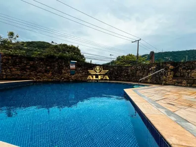 Apartamento com 4 Quartos à venda, 130m² no Enseada, Guarujá
