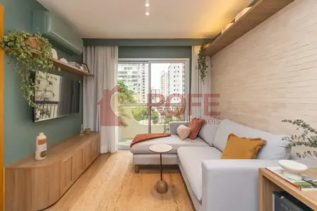 Apartamento com 2 Quartos à venda, 69m² no Pinheiros, São Paulo