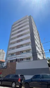 Apartamento com 1 Quarto à venda, 27m² no Brooklin Paulista, São Paulo