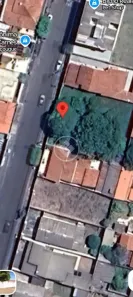 Lote/Terreno à venda, 720m² no Santa Mônica, Uberlândia