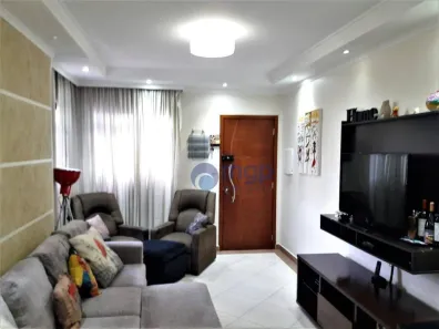 Apartamento com 2 Quartos à venda, 81m² no Santana, São Paulo