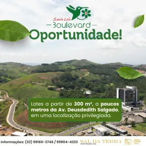 Apartamento com 1 Quarto à venda, 300m² no Sagrado Coração de Jesus, Juiz de Fora