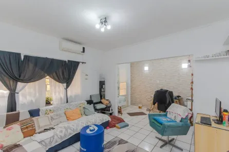 Apartamento com 2 Quartos à venda, 80m² no Petrópolis, Porto Alegre