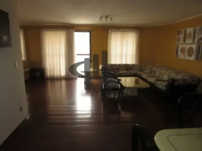 Apartamento com 4 Quartos à venda, 210m² no Santa Paula, São Caetano do Sul