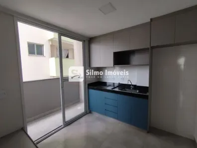 Apartamento com 2 Quartos à venda, 44m² no Saraiva, Uberlândia