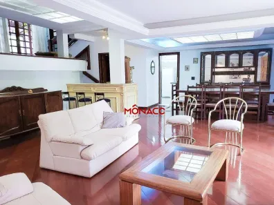 Sobrado com 4 Quartos à venda, 421m² no Jardim Nova Londrina, Londrina