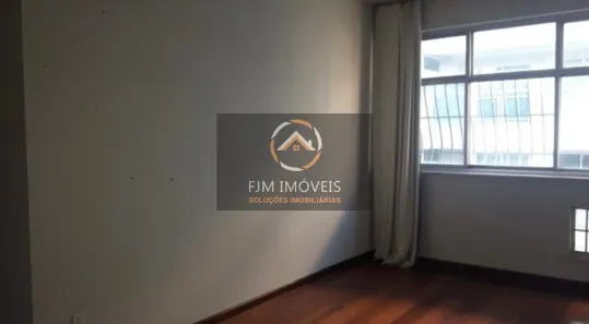 Apartamento com 3 Quartos à venda, 140m² no Icaraí, Niterói