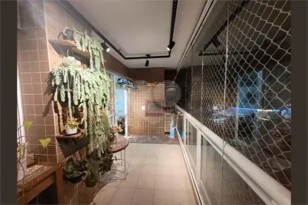 Apartamento com 3 Quartos à venda, 128m² no Cidade São Francisco, São Paulo