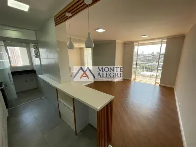 Apartamento com 3 Quartos à venda, 68m² no Cidade Ademar, São Paulo