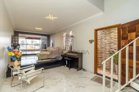 Sobrado com 3 Quartos à venda, 171m² no Vila Lúcia, São Paulo