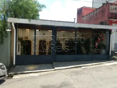 Sobrado com 2 Quartos à venda, 200m² no Jardim da Campina, São Paulo
