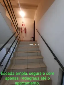 Apartamento com 3 Quartos à venda, 78m² no Guanabara, Pouso Alegre