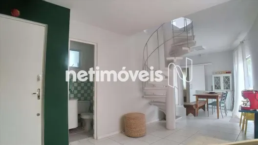 Cobertura com 3 Quartos à venda, 168m² no São Lucas, Belo Horizonte