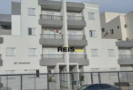 Apartamento com 2 Quartos para alugar, 57m² no Vila Jardini, Sorocaba