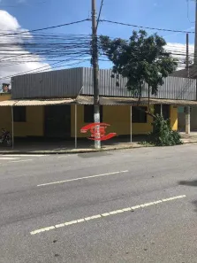 Ponto Comercial para alugar, 200m² no Floresta, Belo Horizonte