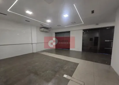 Ponto Comercial com 2 Quartos para venda ou aluguel, 195m² no Indianópolis, São Paulo