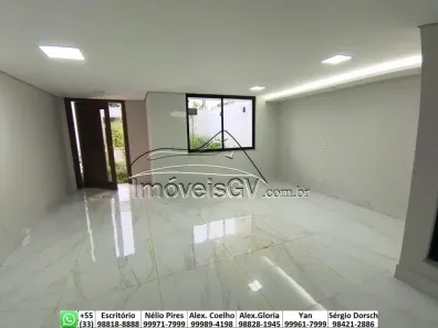 Casa com 3 Quartos à venda, 150m² no Bosque da Figueira, Governador Valadares