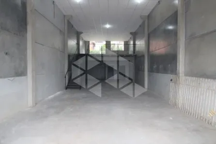 Ponto Comercial para alugar, 172m² no Operário, Novo Hamburgo