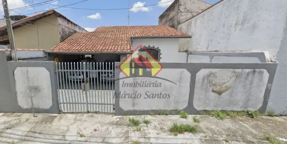 Casa com 3 Quartos à venda, 125m² no Parque Urupês, Taubaté