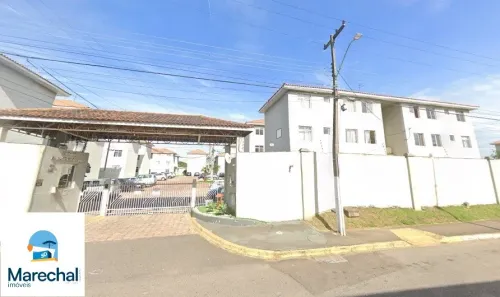 Apartamento com 2 Quartos à venda, 45m² no Uberaba, Curitiba