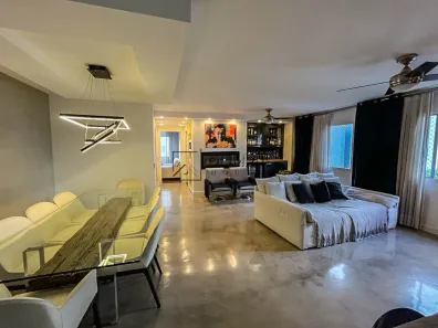 Apartamento com 2 Quartos à venda, 104m² no Vila Olímpia, São Paulo