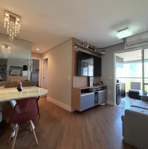 Apartamento com 2 Quartos à venda, 66m² no Centro, Diadema