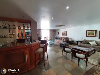 Apartamento com 4 Quartos à venda, 284m² no Jardim da Penha, Vitória