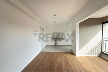 Apartamento com 1 Quarto para alugar, 40m² no Jardim São Carlos, Campinas