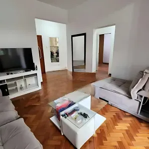 Apartamento com 2 Quartos à venda, 76m² no Flamengo, Rio de Janeiro
