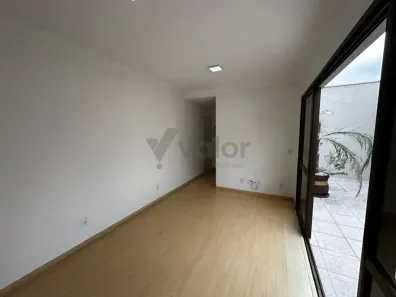 Cobertura com 1 Quarto à venda, 83m² no Cambuí, Campinas