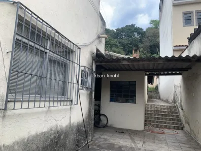 Ponto Comercial com 4 Quartos à venda, 1121m² no Retiro, Volta Redonda