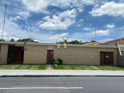 Imóvel Comercial com 3 Quartos à venda, 127m² no Jardim Leonídia, Jacareí