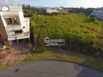 Lote/Terreno à venda, 426m² no Vila Nova Louveira, Louveira