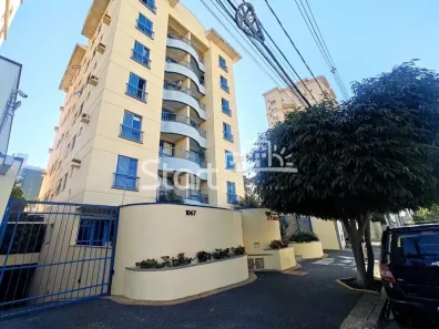 Apartamento com 2 Quartos para alugar, 77m² no Cambuí, Campinas