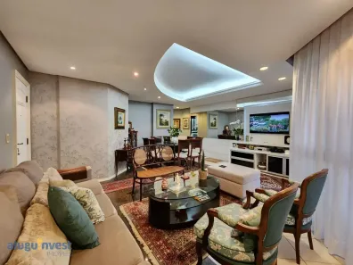 Apartamento com 3 Quartos à venda, 136m² no Centro, Florianópolis