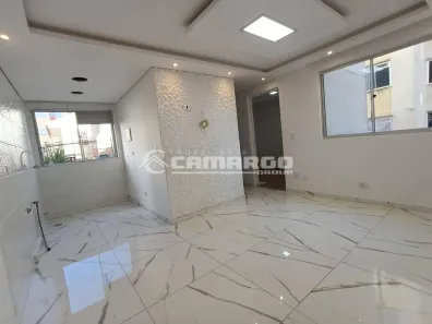Apartamento com 2 Quartos à venda, 42m² no Ganchinho, Curitiba