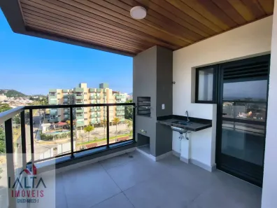 Apartamento com 2 Quartos à venda, 78m² no Itaguá, Ubatuba
