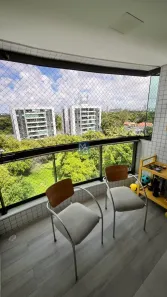 Apartamento com 3 Quartos à venda, 85m² no Poço, Recife