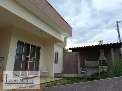 Casa com 2 Quartos à venda, 221m² no Recanto Dos Eucaliptos, Paty do Alferes