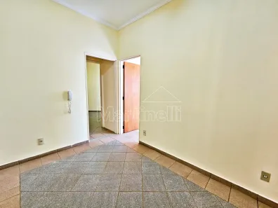 Sala Comercial para alugar, 47m² no Parque Anhangüera, Ribeirão Preto