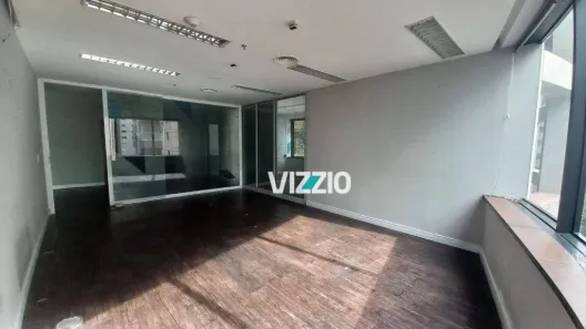 Sala Comercial para alugar, 367m² no Vila Olímpia, São Paulo