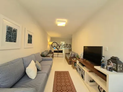 Apartamento com 3 Quartos à venda, 89m² no Pitangueiras, Guarujá