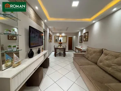 Apartamento com 3 Quartos à venda, 154m² no Braga, Cabo Frio