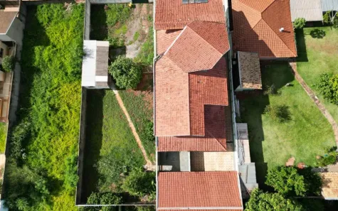 Lote/Terreno à venda, 560m² no Vila Vilas Boas, Campo Grande