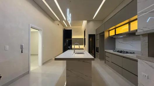 Casa com 3 Quartos à venda, 120m² no SETSUL, São José do Rio Preto