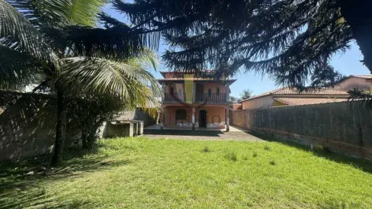 Casa com 3 Quartos à venda, 360m² no Jaconé (Ponta Negra), Maricá