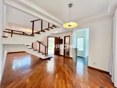 Casa de Condomínio com 3 Quartos à venda, 117m² no Cidade Jardim, Rio Claro
